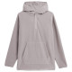 4F Γυναικείο φούτερ Fleece